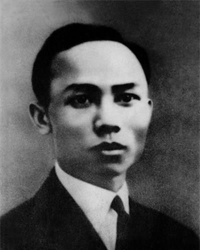 Image: Đồng chí Lê Hồng Phong – tấm gương trọn đời cống hiến cho sự nghiệp cách mạng của Đảng, của Nhân dân