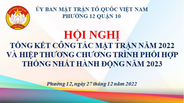 Image: Hội nghị 